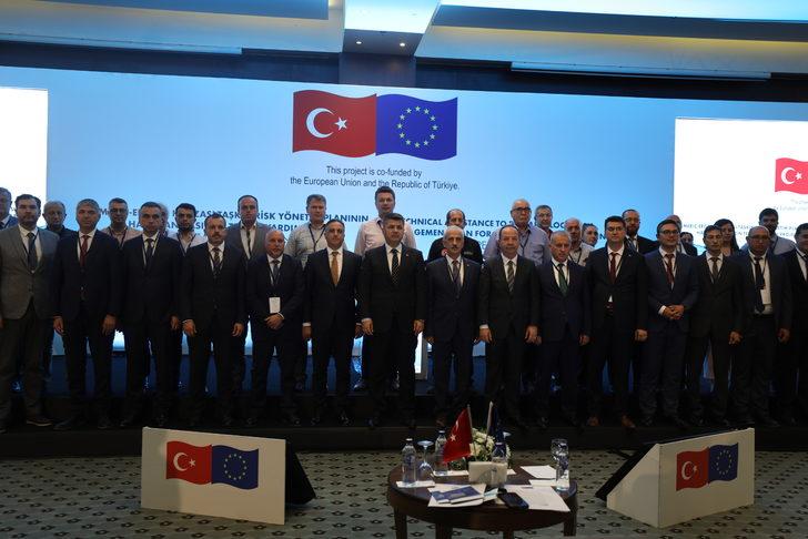 Meriç-Ergene Havzası hazırlanan projeyle taşkınlardan korunacak G3