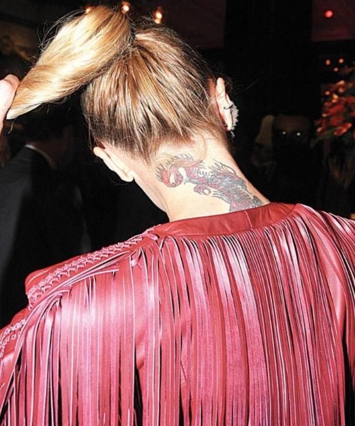 Burcu Esmersoy düşmanlarına ayar verdi! G3