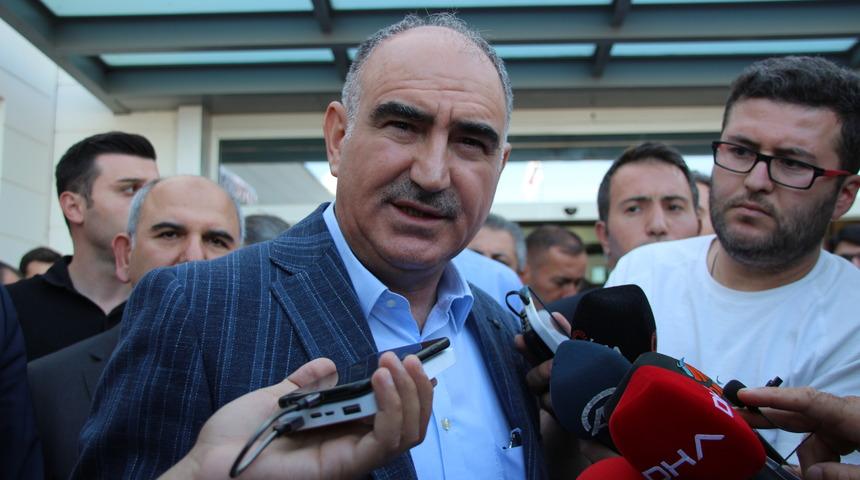 GÜNCELLEME 4 - Konya'da hastanede silahlı saldırıya uğrayan doktor ve saldırgan öldü