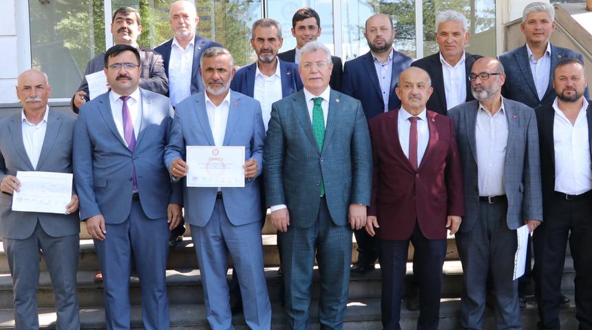 Yapılan seçimle gündem olmuştu! "Dodurgalılarla hiç kimse dalga geçemez"