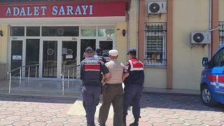 Kocaeli'de aranan hükümlü yakalandı