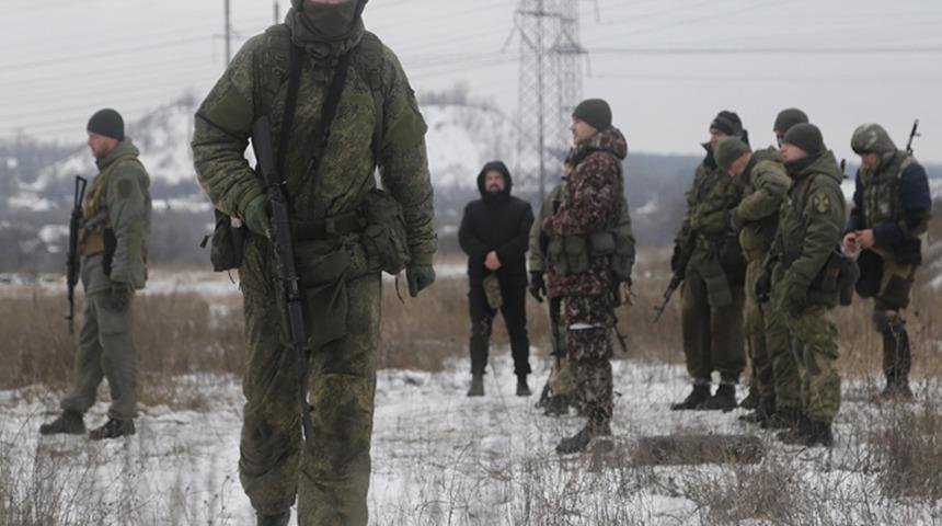 Rusya hapishanelerdeki mahkumları silah altına alacak... İşte canlı geri d&ouml;nene verilecek &ouml;d&uuml;l!