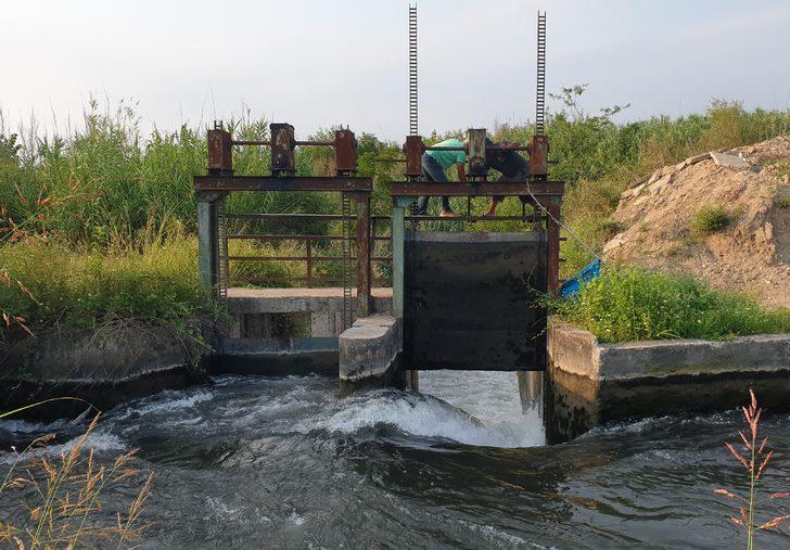 Osmaniye'de sulama kanalına düşen genç boğuldu G2