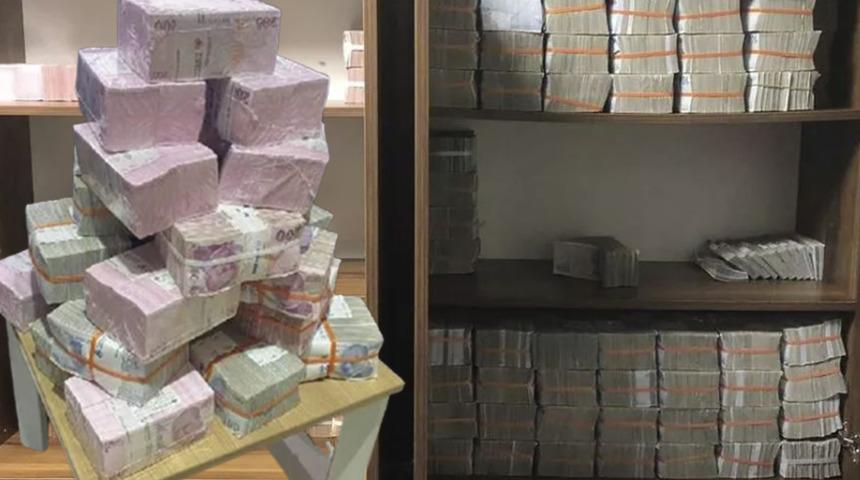 Demir Yumruk operasyonunda yeni gelişme! Hüseyin Eryılmaz tutuklandı