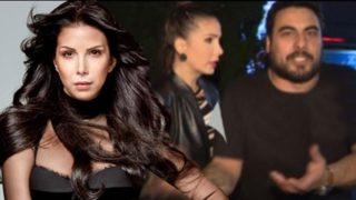 Özgür Adıgüzel ile yakalanan Tuğba Özerk gazetecilere para teklif etti