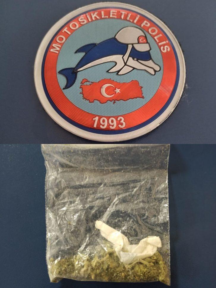 Van'da uyuşturucu operasyonlarında 16 şüpheli hakkında işlem yapıldı G4