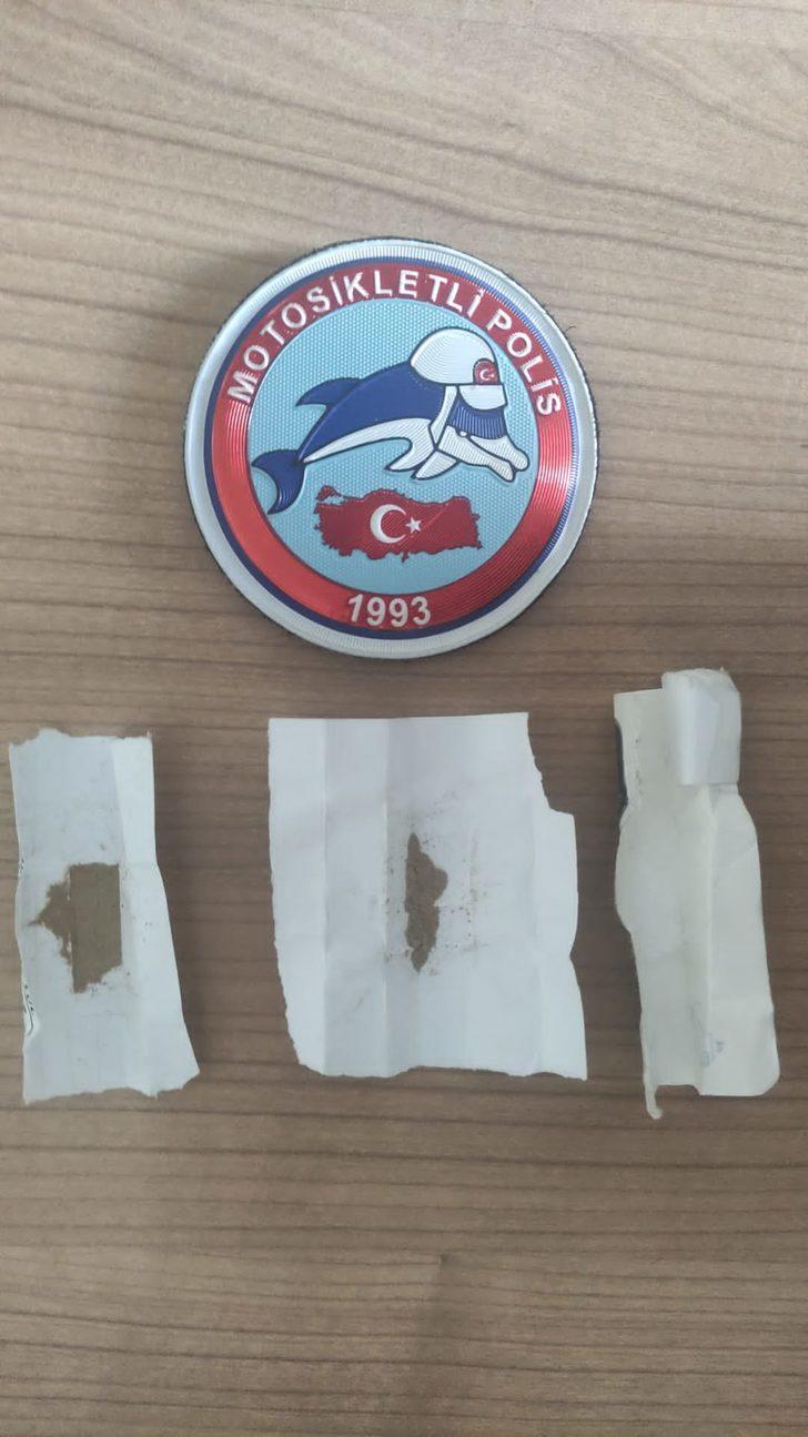 Van'da uyuşturucu operasyonlarında 16 şüpheli hakkında işlem yapıldı G5