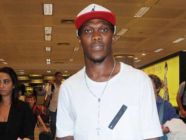 Son dakika: G.Saray 'kulübe sokmayın' demişti! Nwakaeme'den sürpriz imza