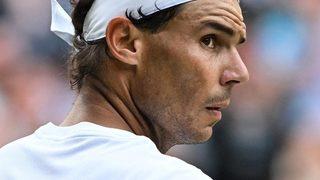 Son dakika spor haberi: Sakatlandı, ağladı, kazandı! Rafael Nadal... 