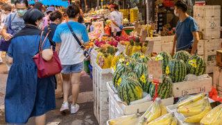 Emlak krizi o ülkeyi vurdu! Ev almak için karpuz, şeftali ve daha nicesi...