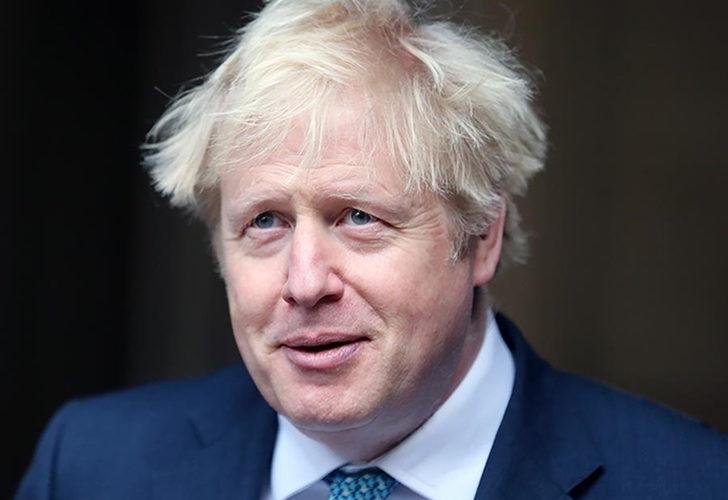 İngiltere'de yer yerinden oynuyor! Başbakan Johnson istifa çağrılarını reddetti