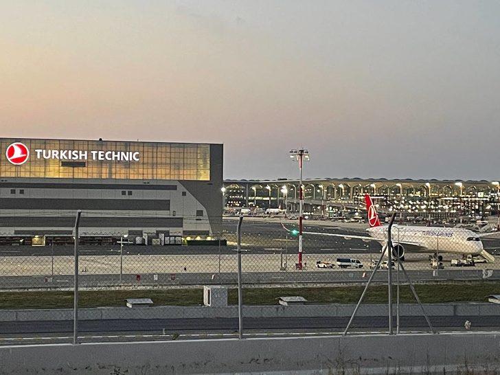 THY, Airbus A350-900 tipi 7'nci uçağı filosuna kattı G2