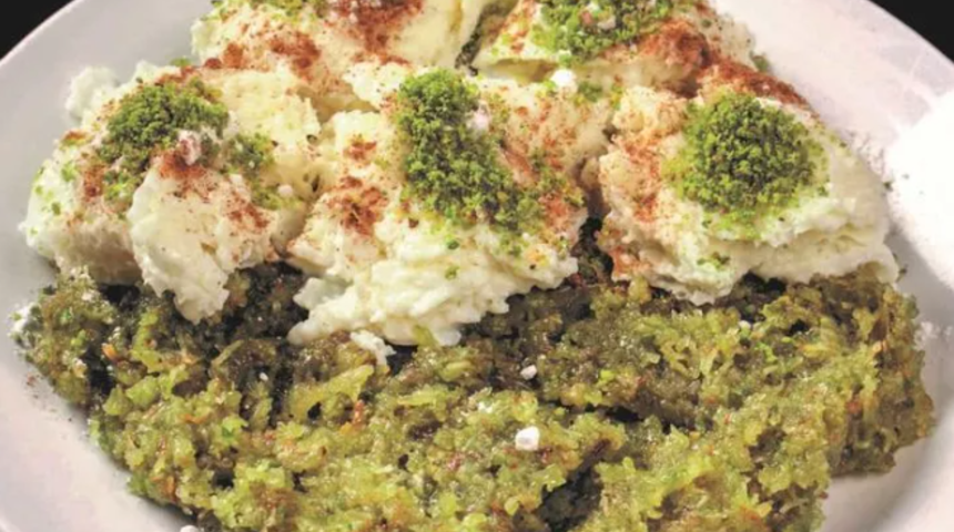 Cennet Çamuru nasıl yapılır? Cennet Çamuru malzemeleri neler?