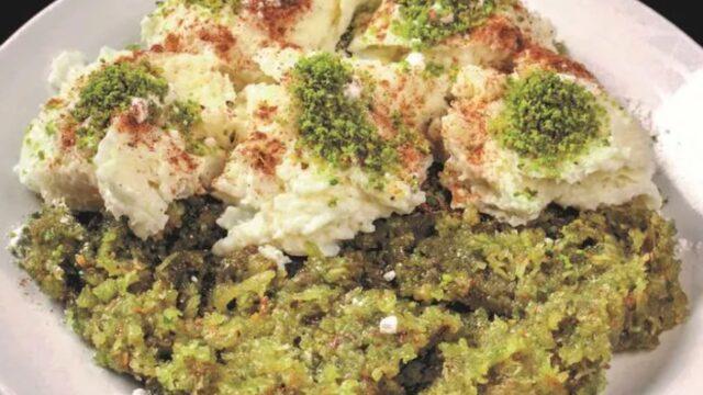 Cennet Çamuru nasıl yapılır? Cennet Çamuru malzemeleri neler?