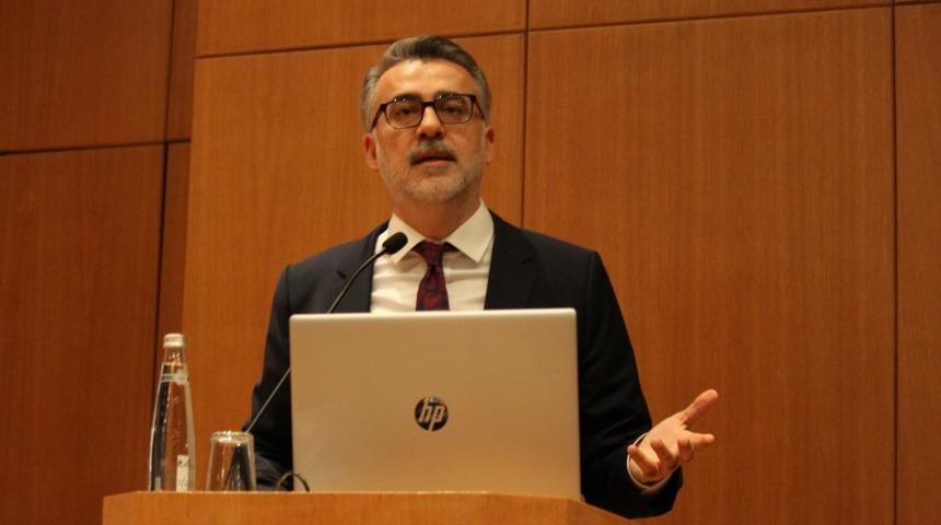 Mehmet Akif Eroğlu kimdir? Sigortacılık ve Özel Emeklilik Düzenleme ve Denetleme Kurulu Başkanı Mehmet Akif Eroğlu nereli ve kaç yaşında? Hangi görevlerde bulundu?