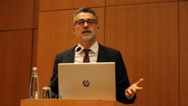 Mehmet Akif Eroğlu kimdir? Sigortacılık ve Özel Emeklilik Düzenleme ve Denetleme Kurulu Başkanı Mehmet Akif Eroğlu nereli ve kaç yaşında? Hangi görevlerde bulundu?