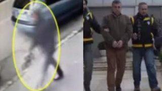 Arkadaşını öldürüp parçalayan sanığa 18 yıl hapis