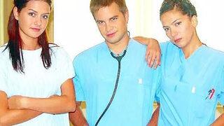 Yağmur Atacan'dan Ekrem Karakaya paylaşımı: Doktorculuk bile ne kadar zor!