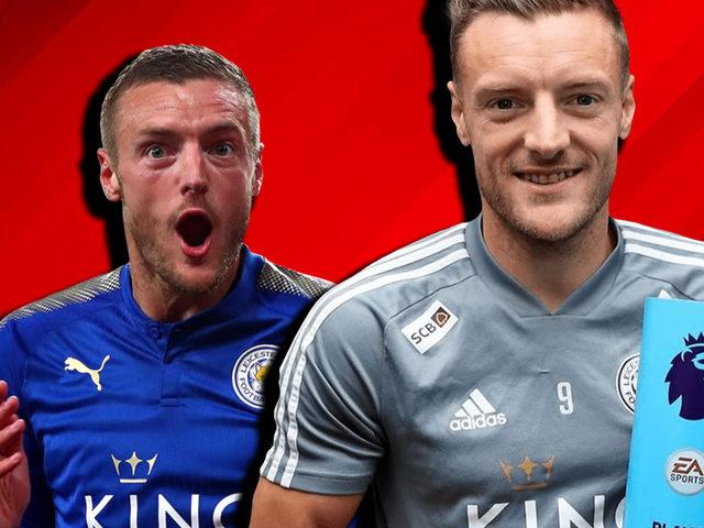 Türkiye'ye gelirse dünya bizi konuşur! Fenerbahçeli taraftarlar çıldırdı! Jamie Vardy...