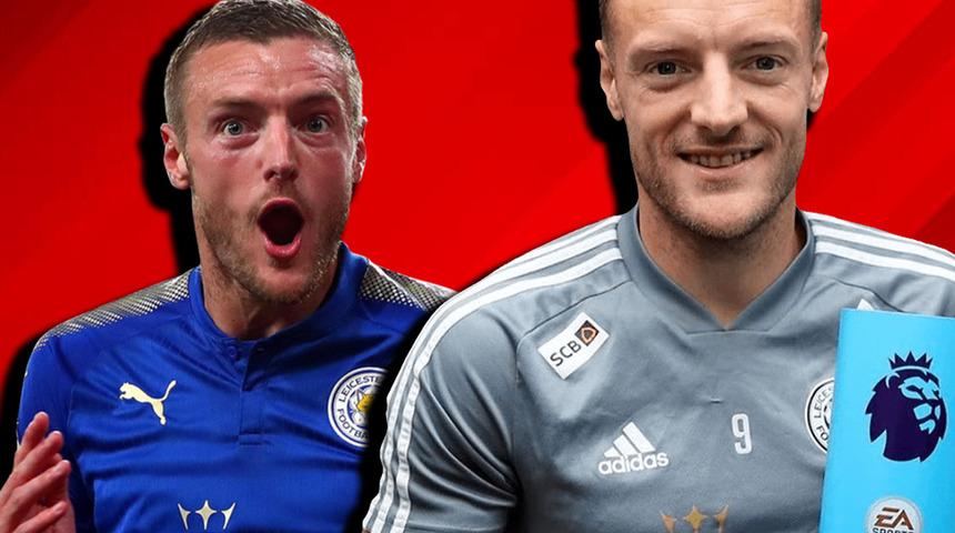Türkiye'ye gelirse dünya bizi konuşur! Fenerbahçeli taraftarlar çıldırdı! Jamie Vardy...
