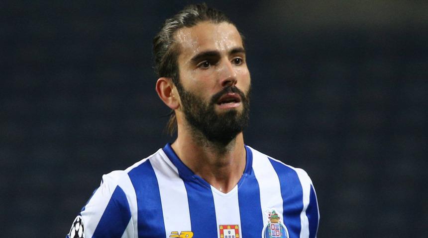 Galatasaray'ın anlaştığı Sergio Oliveira kimdir? Sergio Oliveira nereli ve kaç yaşında? Hangi takımlarda oynadı?