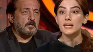 MasterChef'te telefon kullanmayan yarışmacı olay oldu! Mehmet Şef MasterChef Gülistan'a inanamadı