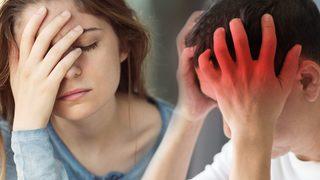 İşkence gibi olan baş ağrılarına karşı 5 etkili önlem! Baş ağrısı için ne zaman doktora gidilmeli? Baş ağrısı nasıl geçer?