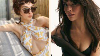 Gizli Saklı dizisinden Yaz karakterinin giydiği elbiseye alternatif öneriler