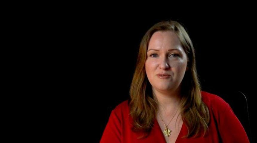 Kendisini UFO uzmanı olarak tanıttı! Sözleri olay yarattı: Uzaylılar her zaman buradaydı