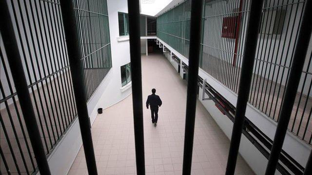 Ramazan Bayramı'nda cezaevlerinde açık görüş yapılacak