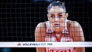 Zehra Güneş'in sevgilisi aşka geldi! Hep hayranın olacağım