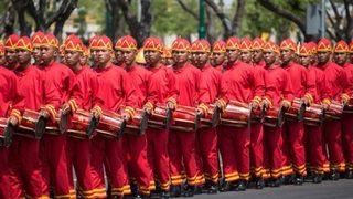 5 günlük dev cenaze töreni için 340 milyon TL!