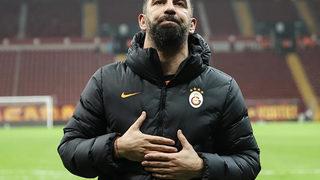 Son dakika: Transferi günler öncesinden duyurmuş! Arda Turan'dan şifreli paylaşım