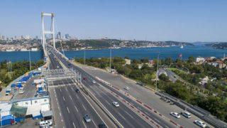 Bayramda köprüler ve otoyollar ücretsiz mi? 2022 Kurban Bayramı'nda hangi köprüler ve otoyollar ücretsiz?