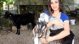 Böylesi milyonda bir oluyor! Adıyaman'da yaşandı: Hamileyken tekrar hamile kaldı