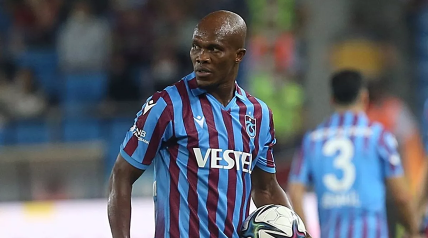 Anthony Nwakaeme Galatasaray'a mı transfer oluyor? Anthony Nwakaeme kimdir, aslen nereli ve kaç yaşında?