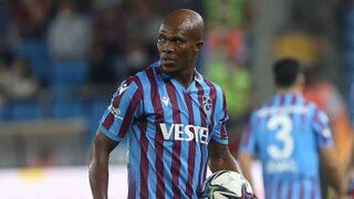 Anthony Nwakaeme Galatasaray'a mı transfer oluyor? Anthony Nwakaeme kimdir, aslen nereli ve kaç yaşında?