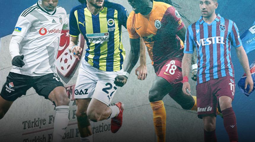 Son dakika: TFF açıkladı... Yabancı sınırında yeni düzenleme! Kural yeniden mi değişiyor? 