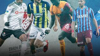 Son dakika: TFF açıkladı... Yabancı sınırında yeni düzenleme! Kural yeniden mi değişiyor? 