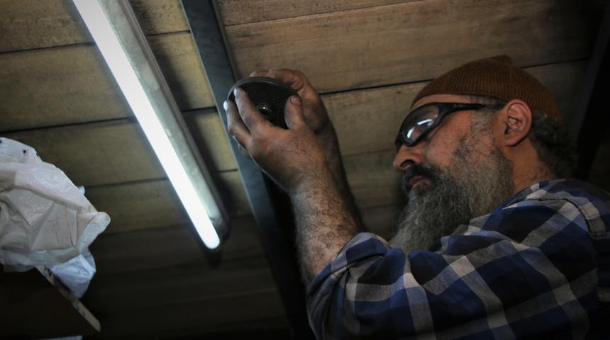 Kurban Bayramı öncesi talep arttı! Sabah 06:30 da başlayıp 24:00’e kadar çalışıyorlar