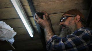 Kurban Bayramı öncesi talep arttı! Sabah 06:30 da başlayıp 24:00’e kadar çalışıyorlar