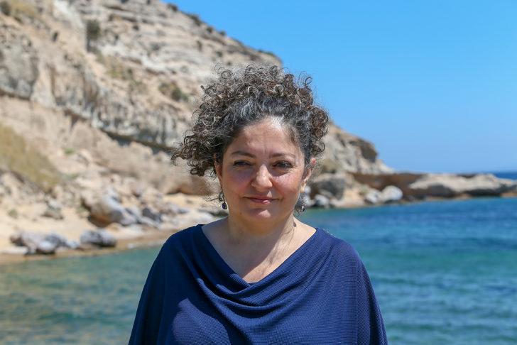 Karaburun-Ildır Körfezi'ndeki doğal yaşam kayıt altında G3