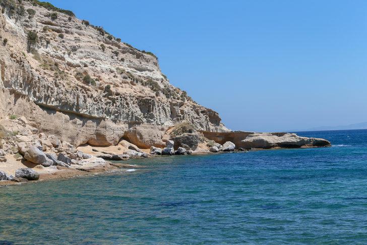 Karaburun-Ildır Körfezi'ndeki doğal yaşam kayıt altında G4