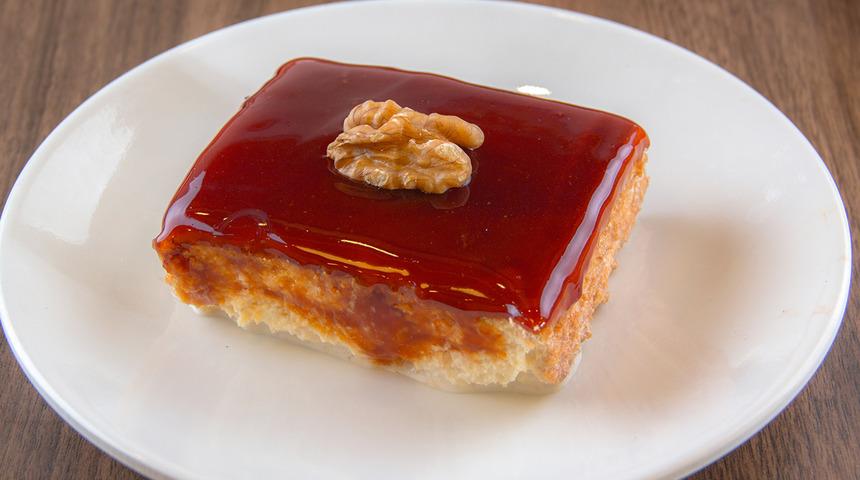 Bu nefis lezzeti kaçırmayın! Trileçe tarifi