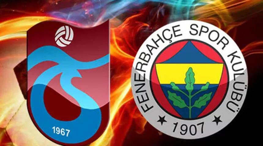 Trabzonspor’dan Fenerbahçe’ye yıldız göndermesi