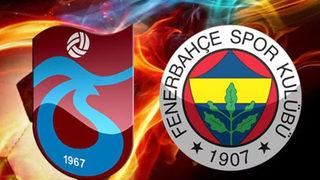 Trabzonspor’dan Fenerbahçe’ye yıldız göndermesi