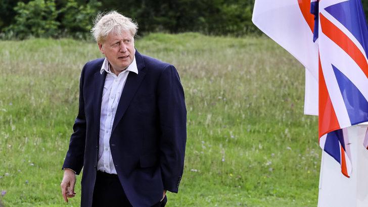 Boris Johnson istifa mı etti? İngiltere Başbakanı Boris Johnson görevinden neden istifa etti?