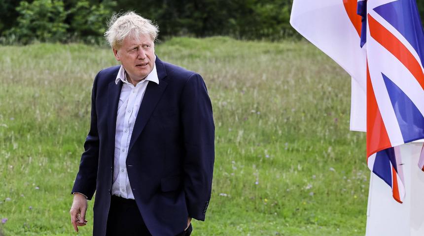 Boris Johnson istifa mı etti? İngiltere Başbakanı Boris Johnson görevinden neden istifa etti?