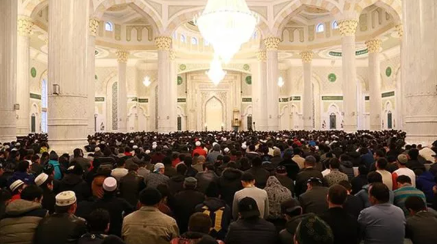 ERZURUM BAYRAM NAMAZI SAATİ: Erzurum Kurban Bayramı namazı saat kaçta? 9 Temmuz 2022 Cumartesi