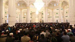 ERZURUM BAYRAM NAMAZI SAATİ: Erzurum Kurban Bayramı namazı saat kaçta? 9 Temmuz 2022 Cumartesi